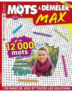 MOTS A DEMELER MAX